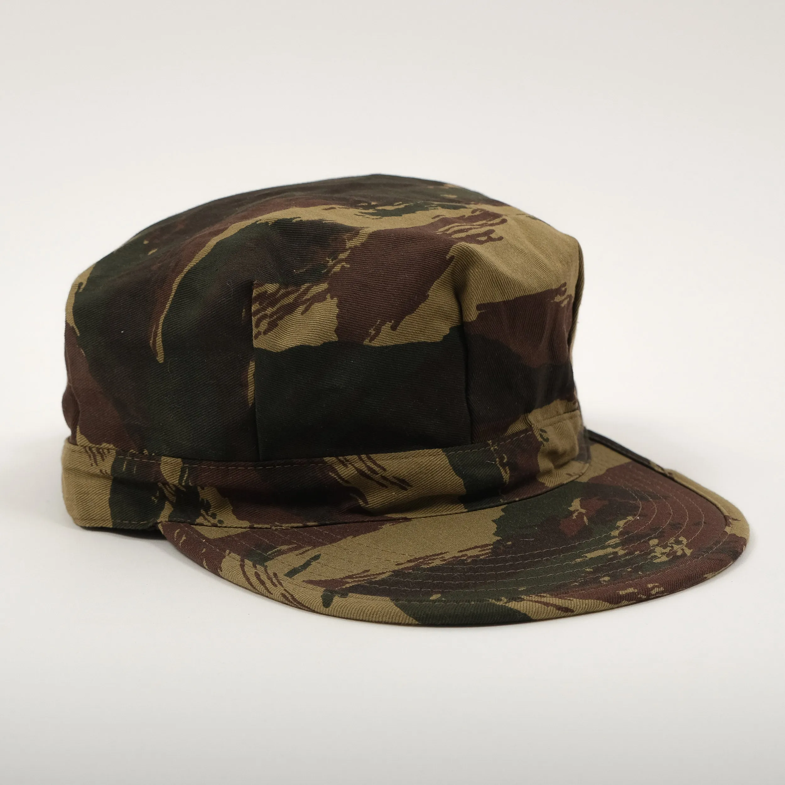 LIZARD CAMO CAP