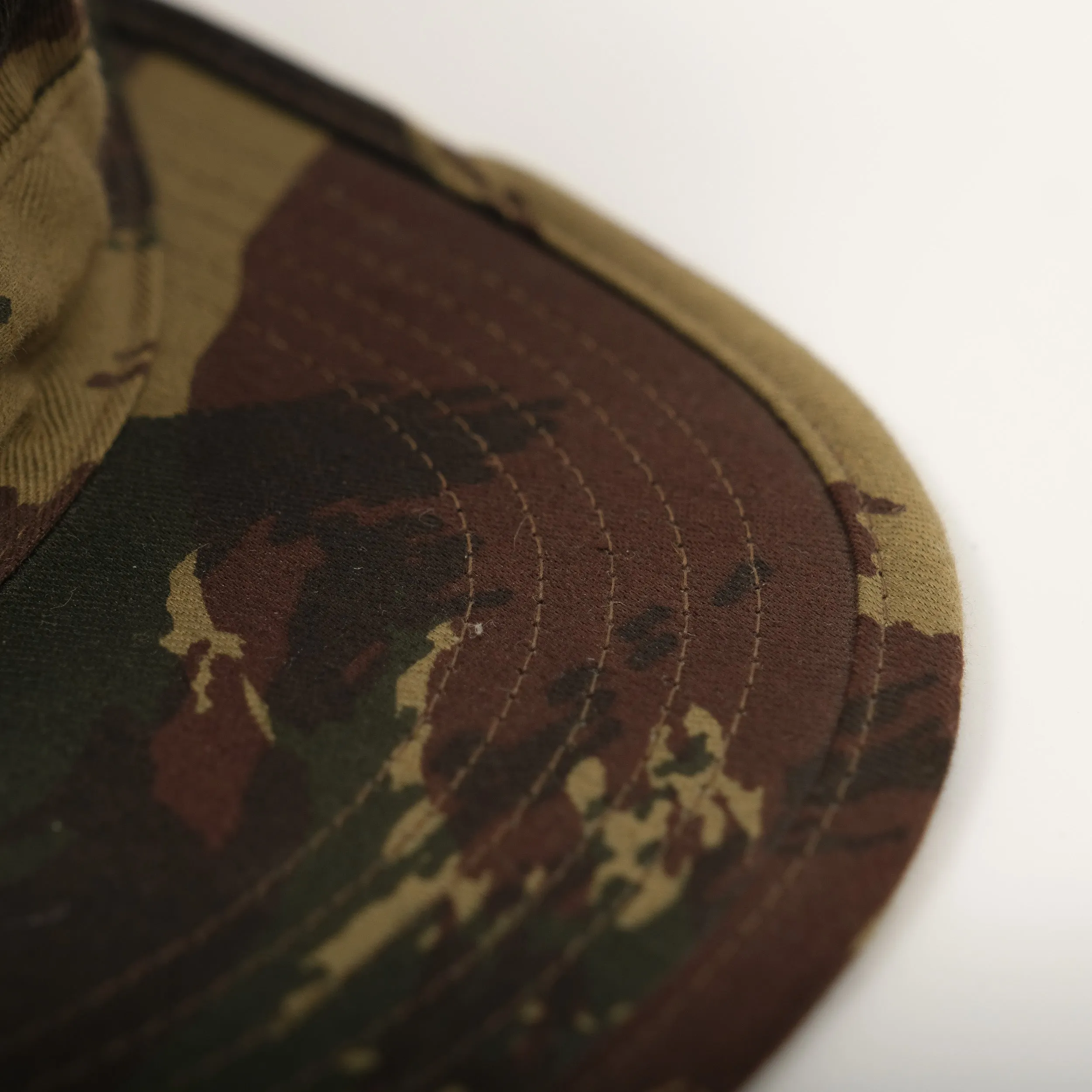 LIZARD CAMO CAP