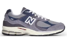 New Balance M2002REL - Navy/Castlerock