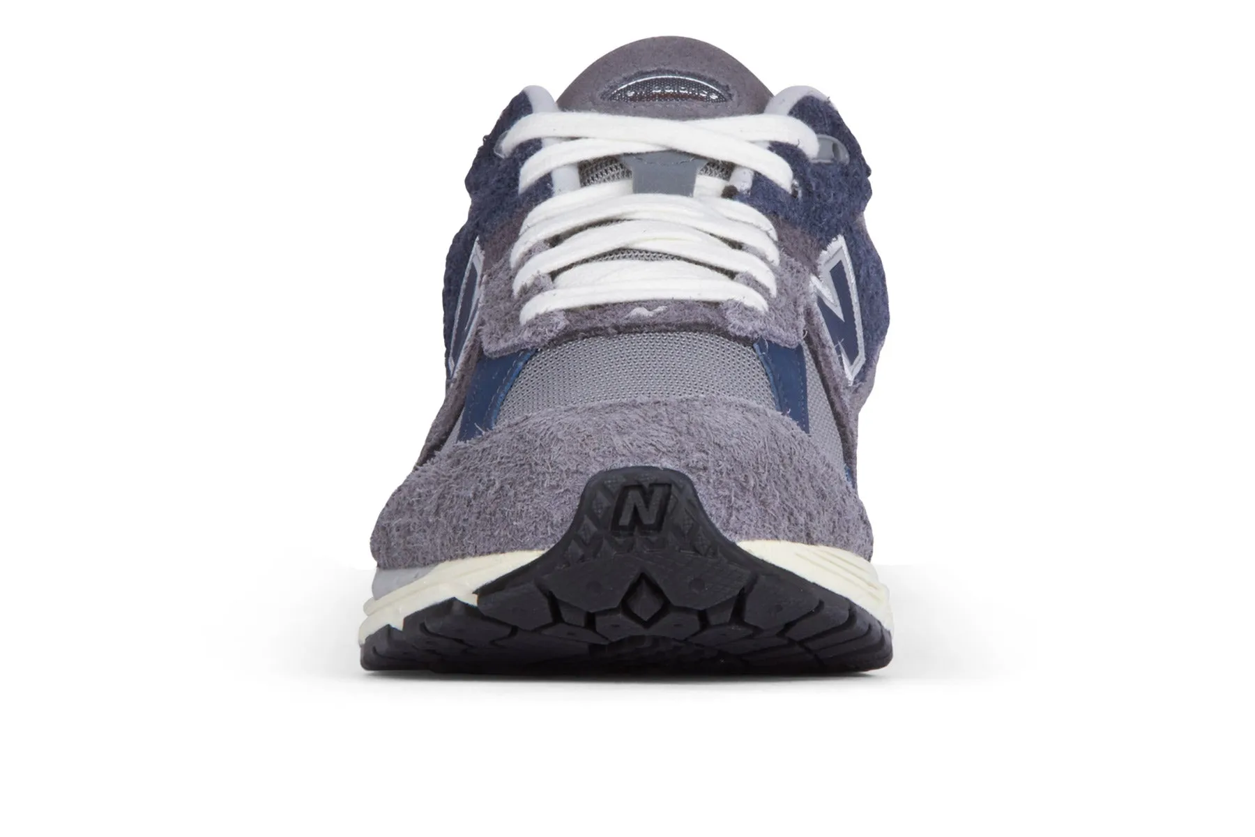 New Balance M2002REL - Navy/Castlerock