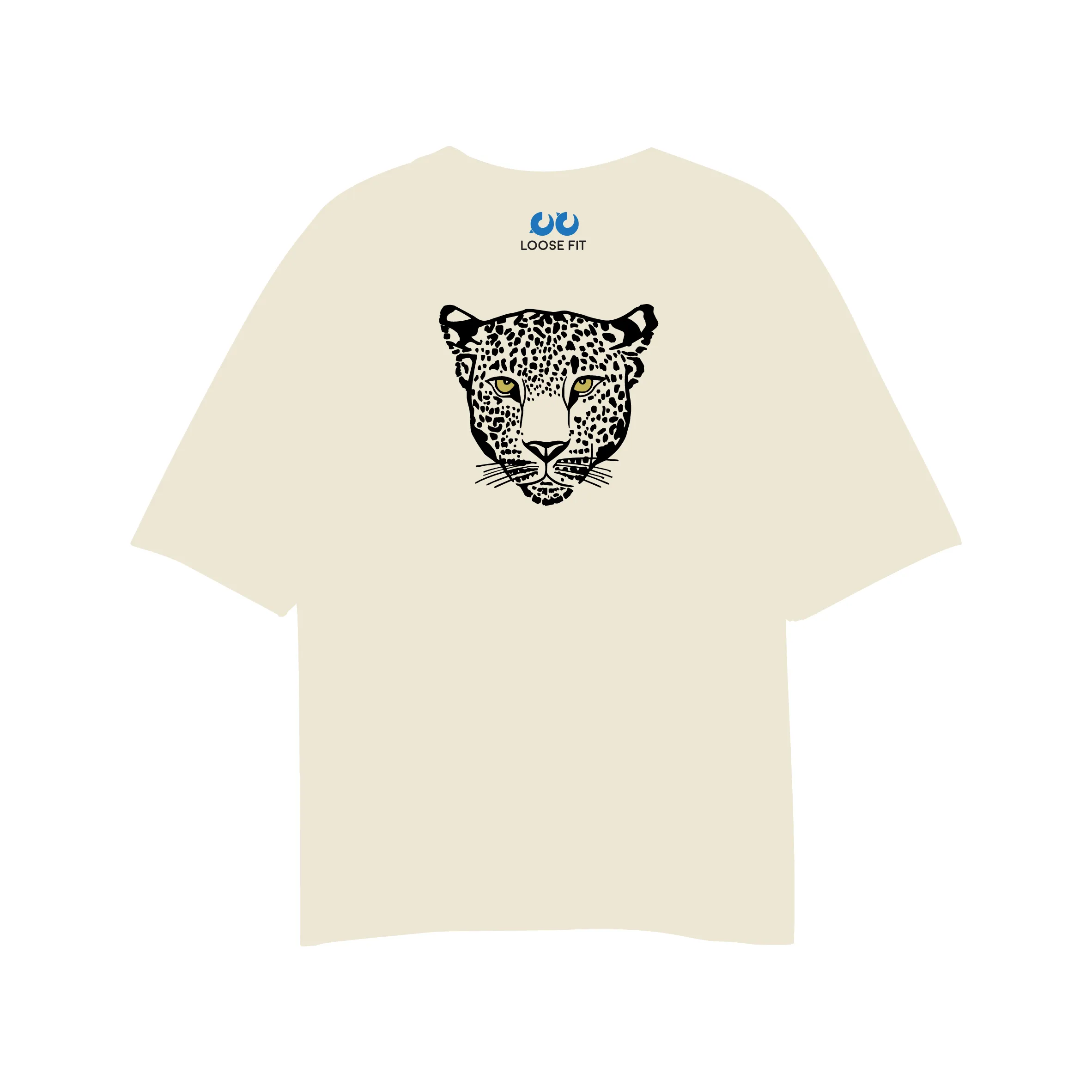 Panther (Loose Fit T-shirt)