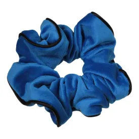 Paris Mode - Piping Velvet Scrunchie