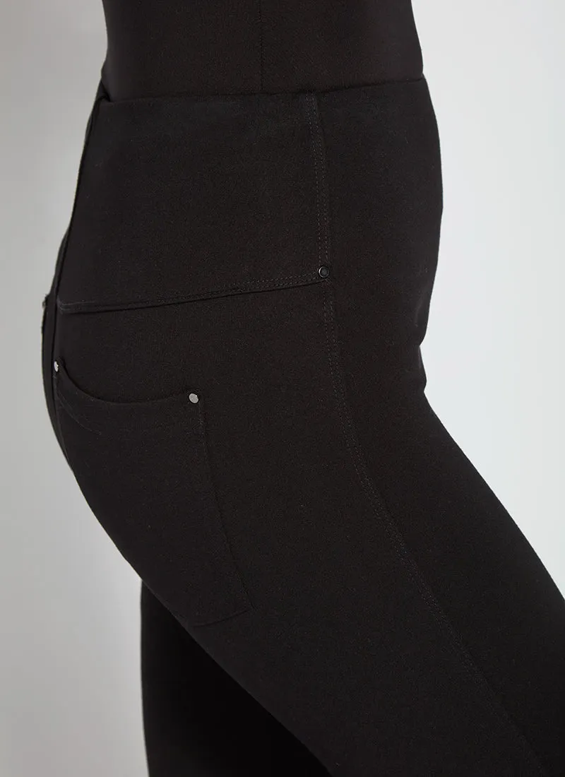 Ponte Toothpick Legging (29" Inseam)