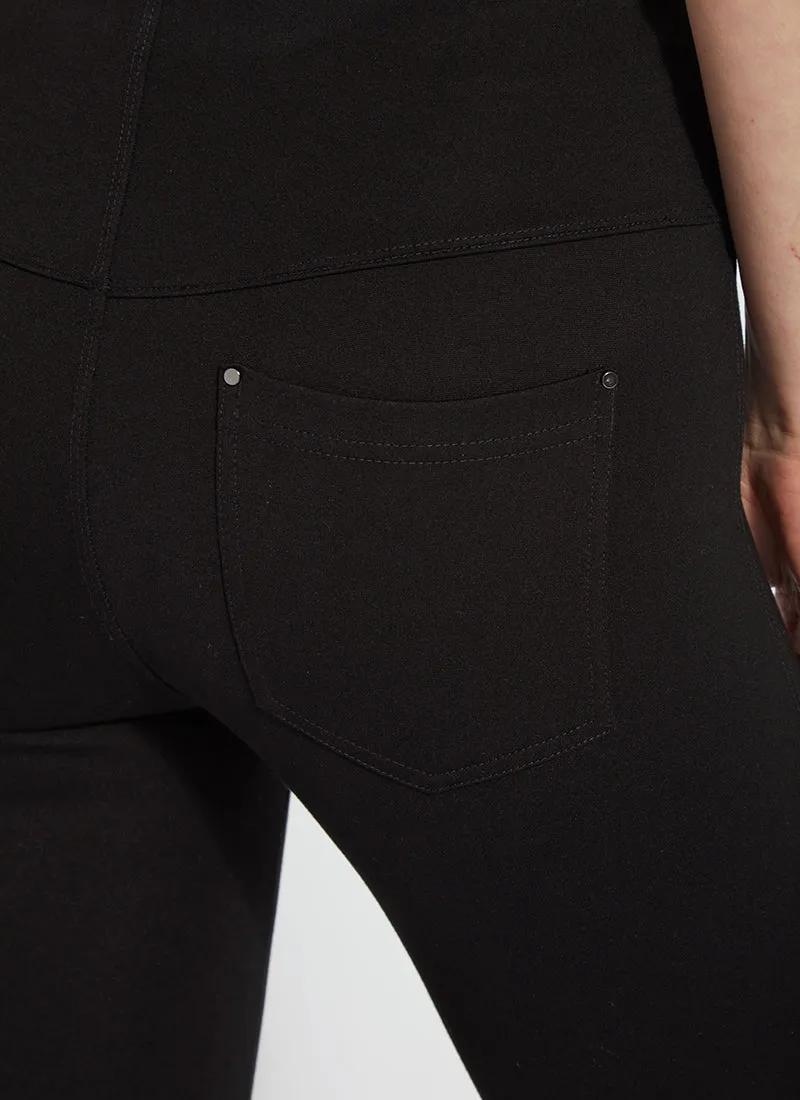 Ponte Toothpick Legging (29" Inseam)