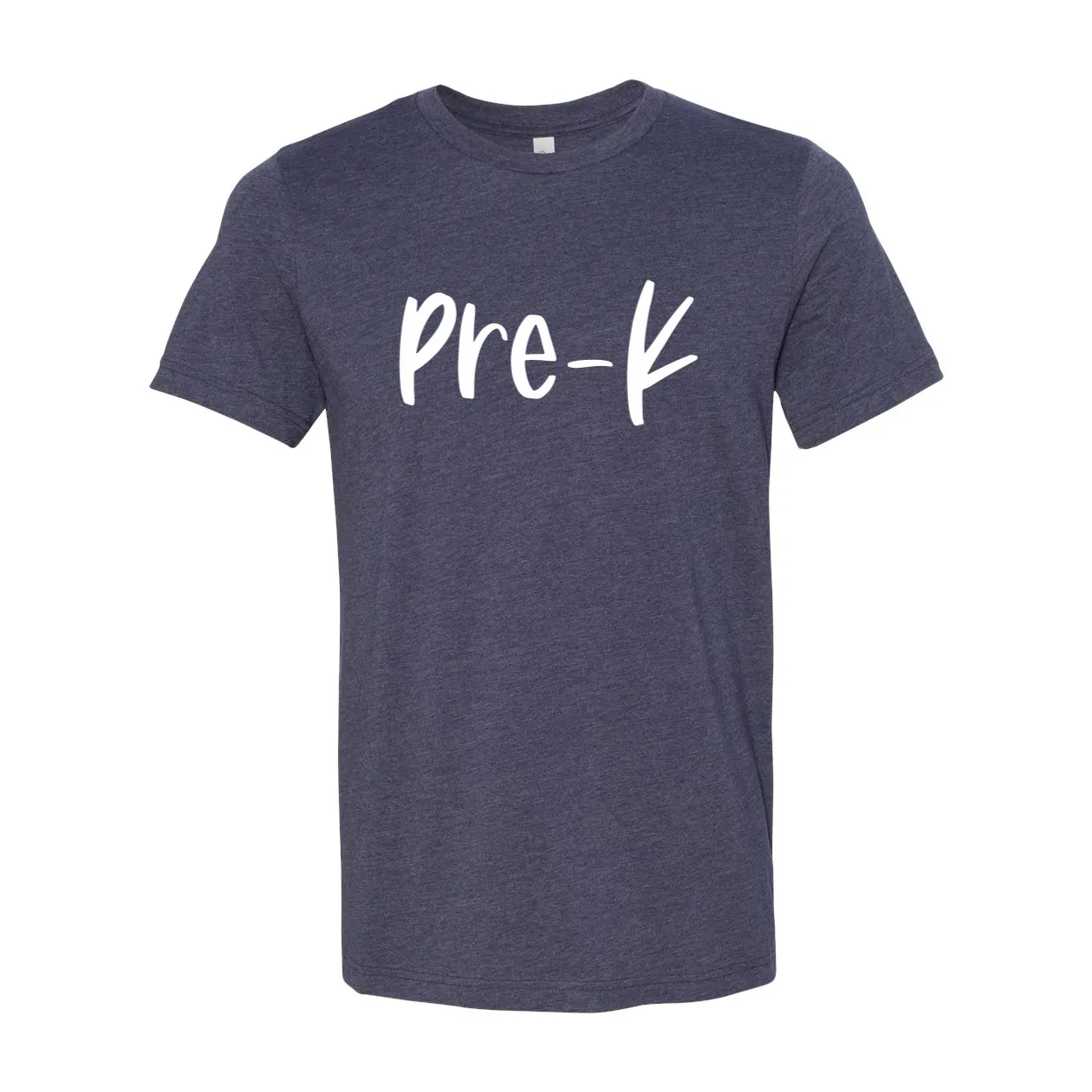 Pre-K Soft T-Shirt