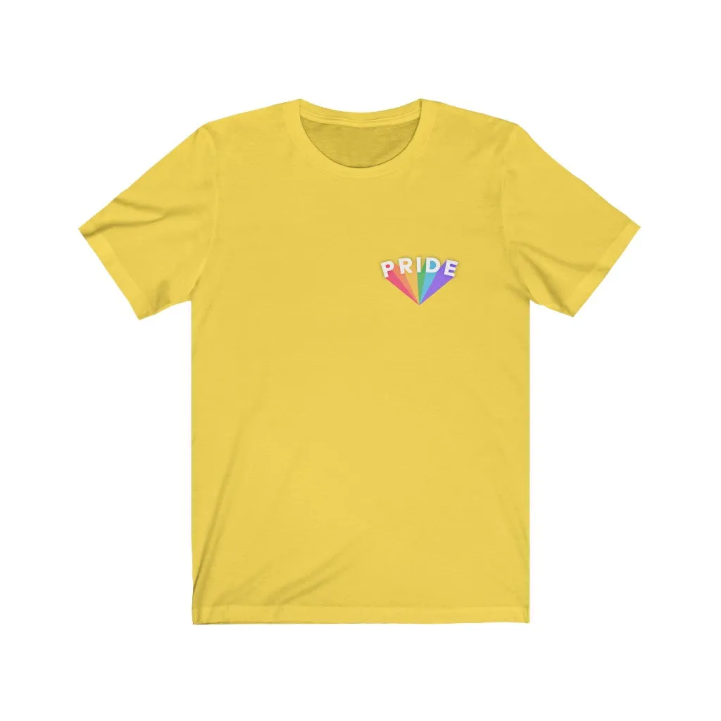 Pride T-Shirt