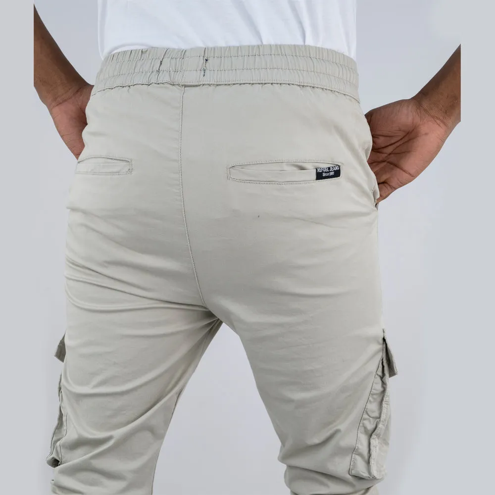 Refuel Cargo Joggers