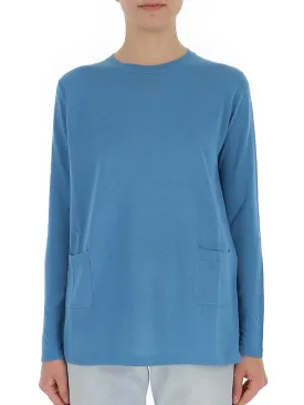 'S Max Mara Classic Pullover