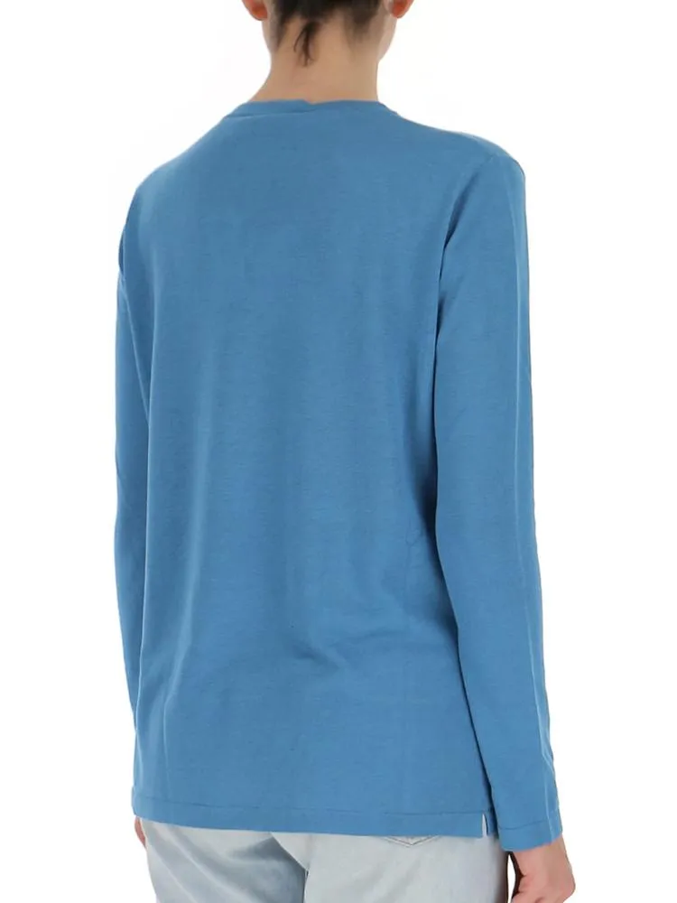 'S Max Mara Classic Pullover