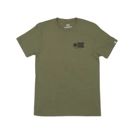 SALTY CREW ALPHA STANDARD S/S T-SHIRT