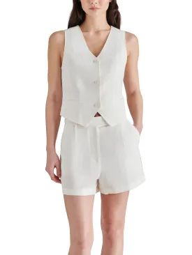 SELENE VEST COCONUT MILK