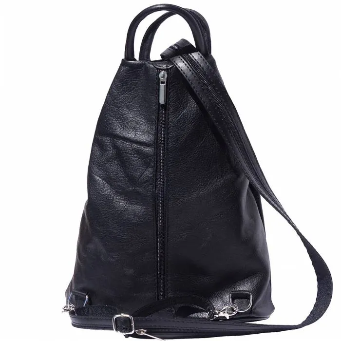 Sole Terra Handbags London Soft Backpack