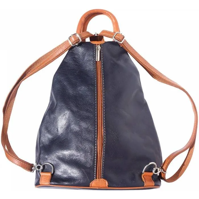 Sole Terra Handbags London Soft Backpack