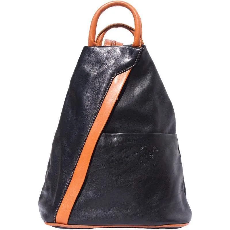 Sole Terra Handbags London Soft Backpack