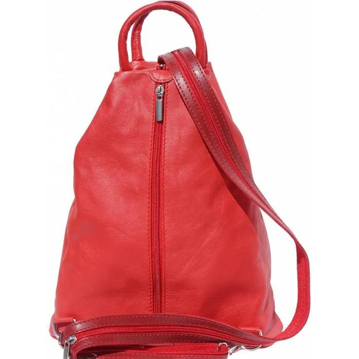 Sole Terra Handbags London Soft Backpack