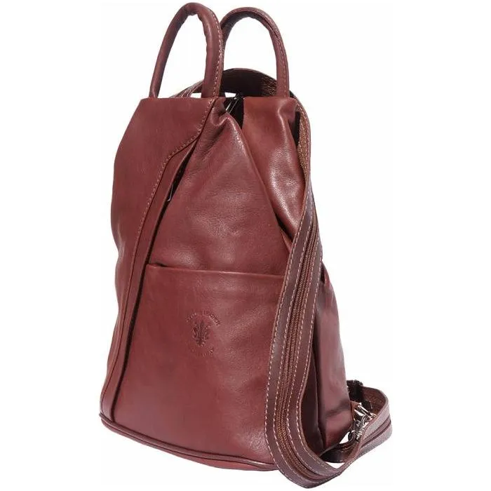 Sole Terra Handbags London Soft Backpack