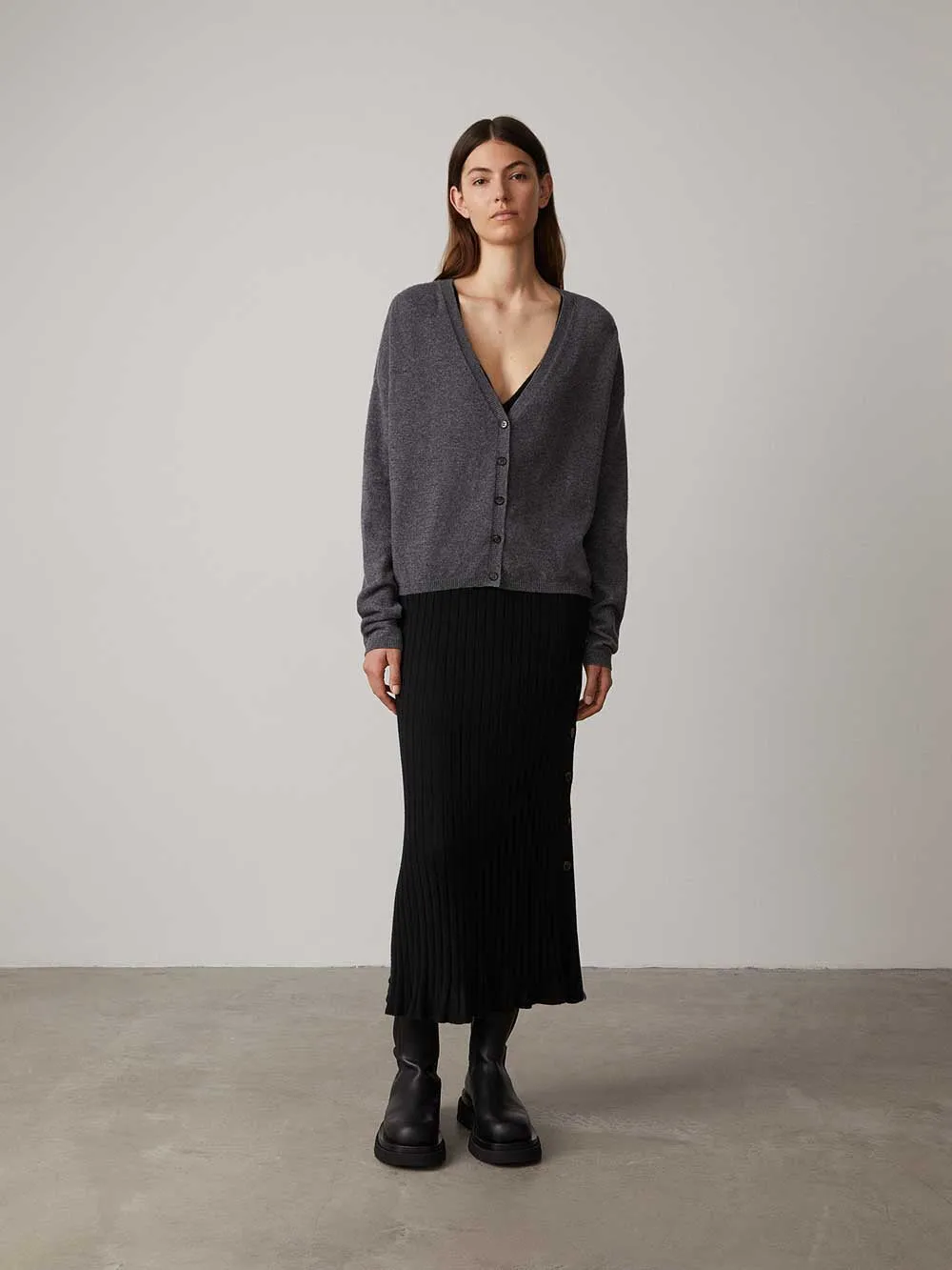 The Abby Cardigan