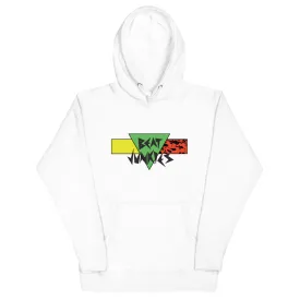 Wild Unisex Hoodie