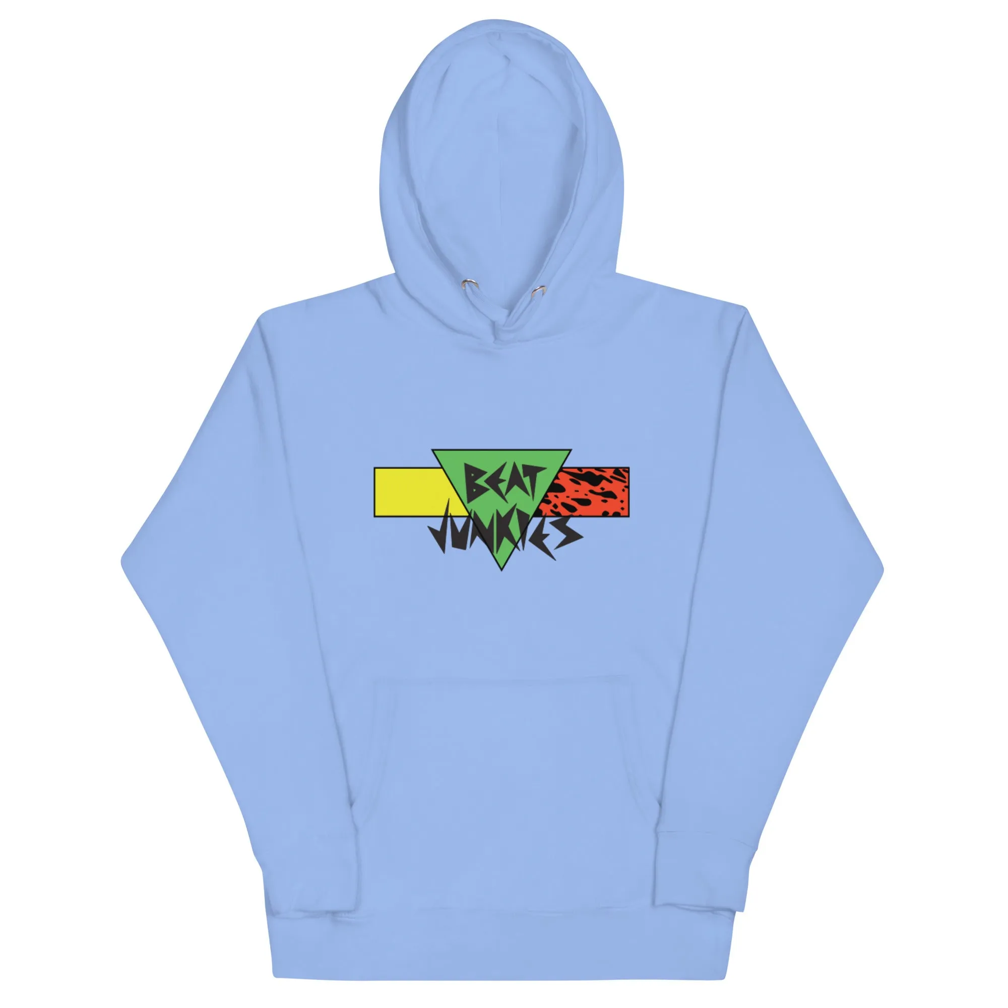 Wild Unisex Hoodie