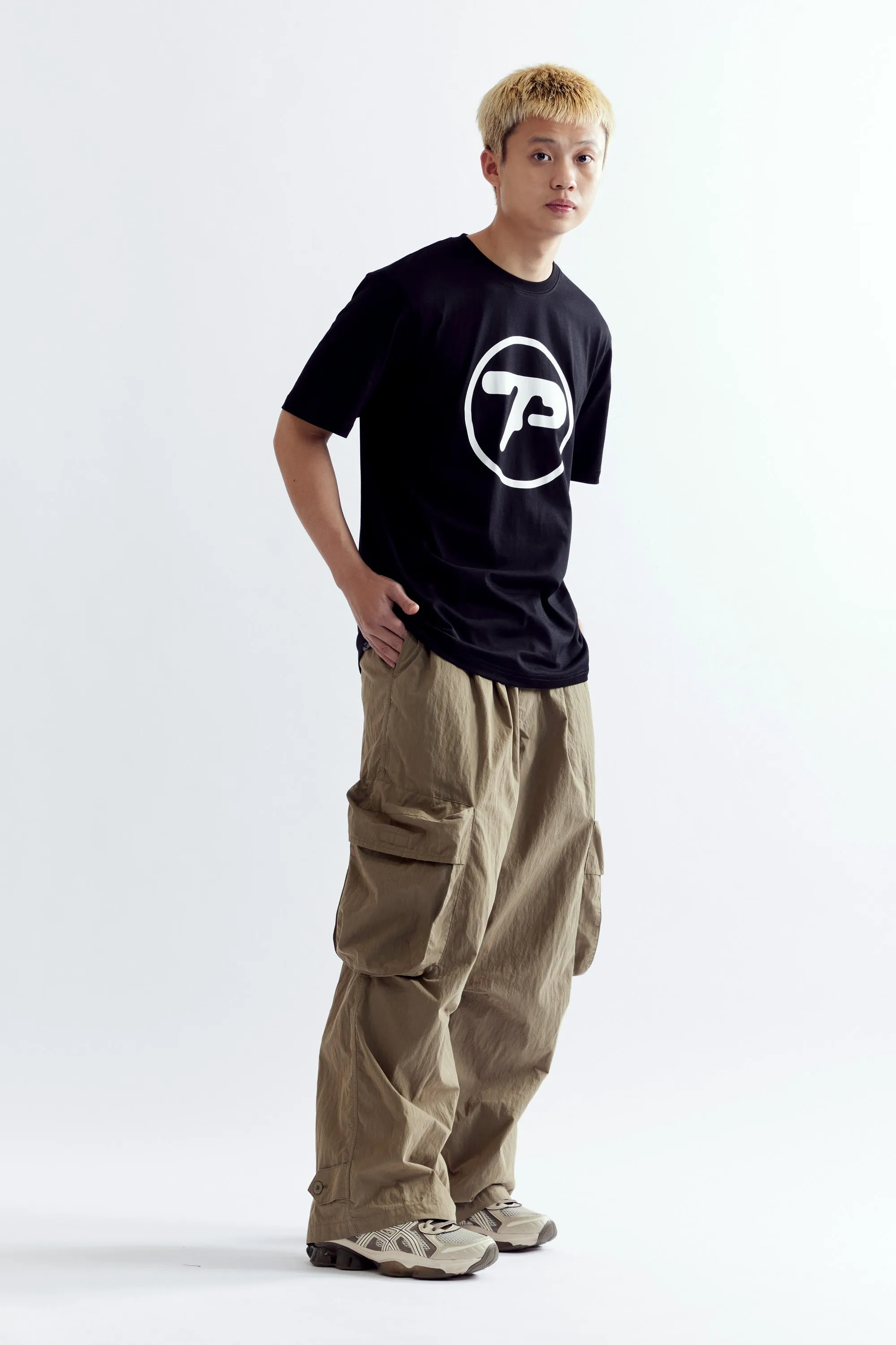 WTTC CHOW PANTS ELM